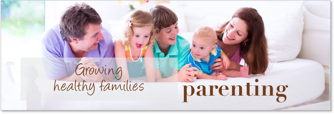 Parenting Models & Education Products for New Parents