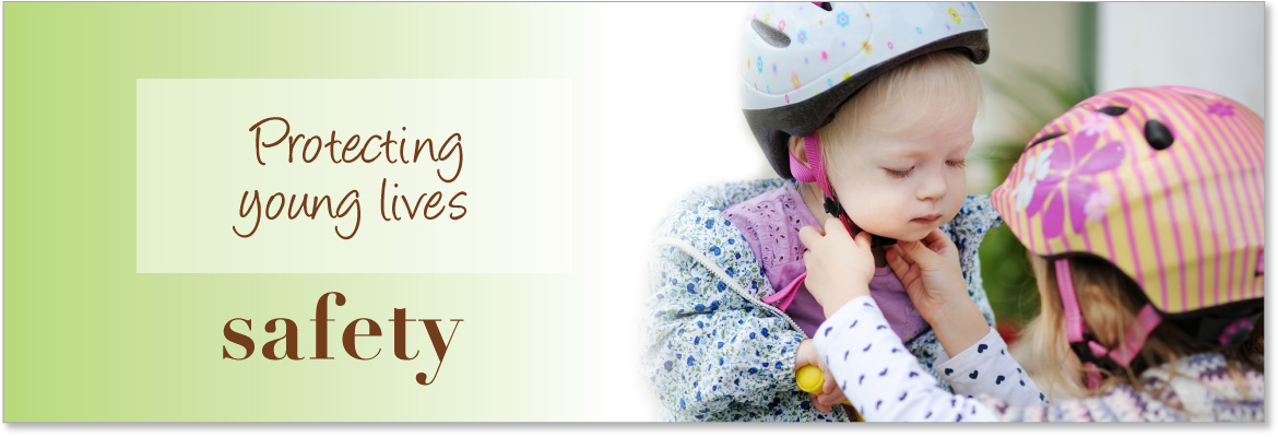 Safety Education Materials, Models & Products