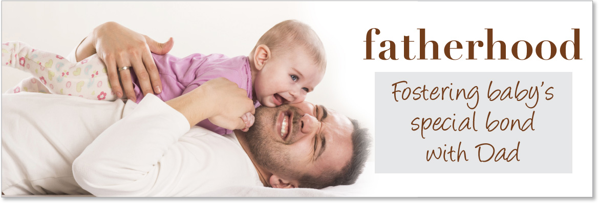 Fatherhood Education Products