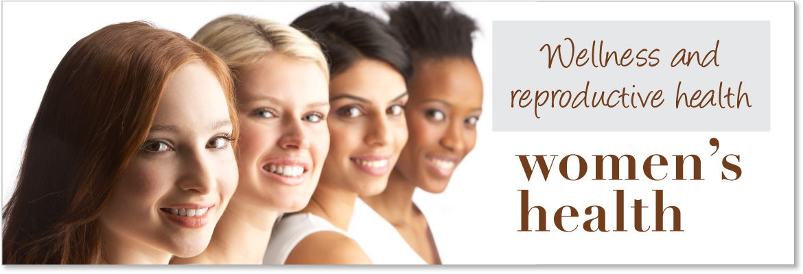 Women’s Health Education Models, Products & Displays